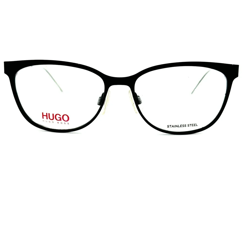 HUGO BOSS HG 0233 003 54mm Eyeglasses Frames 54-16-140 H12490‎